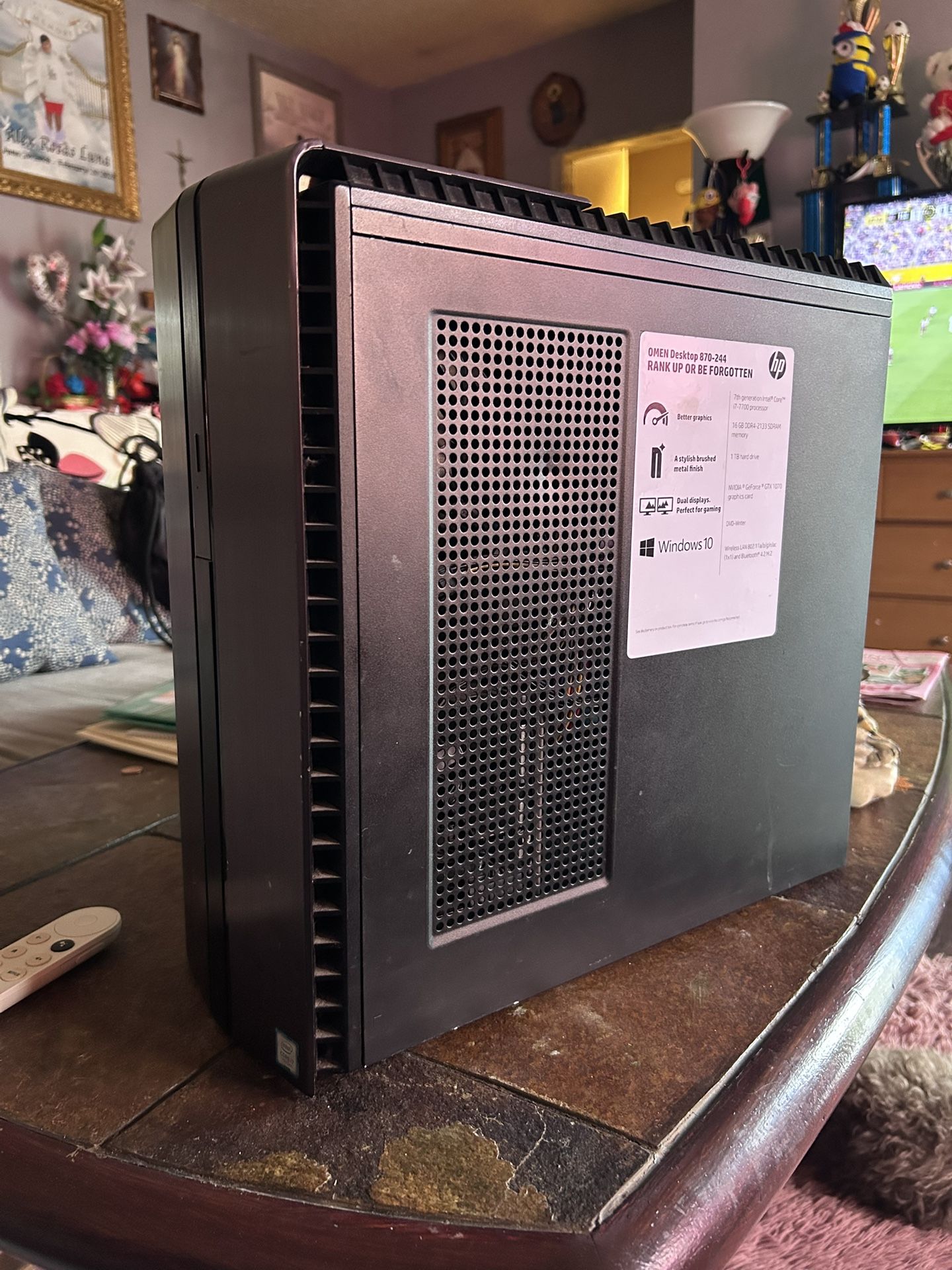 Gaming PC