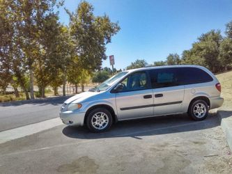 2005 Dodge Grand Caravan