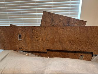 Free Granite Backsplash Slabs - Free Just Pick Up