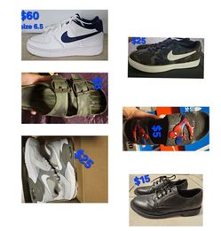 Kids shoes