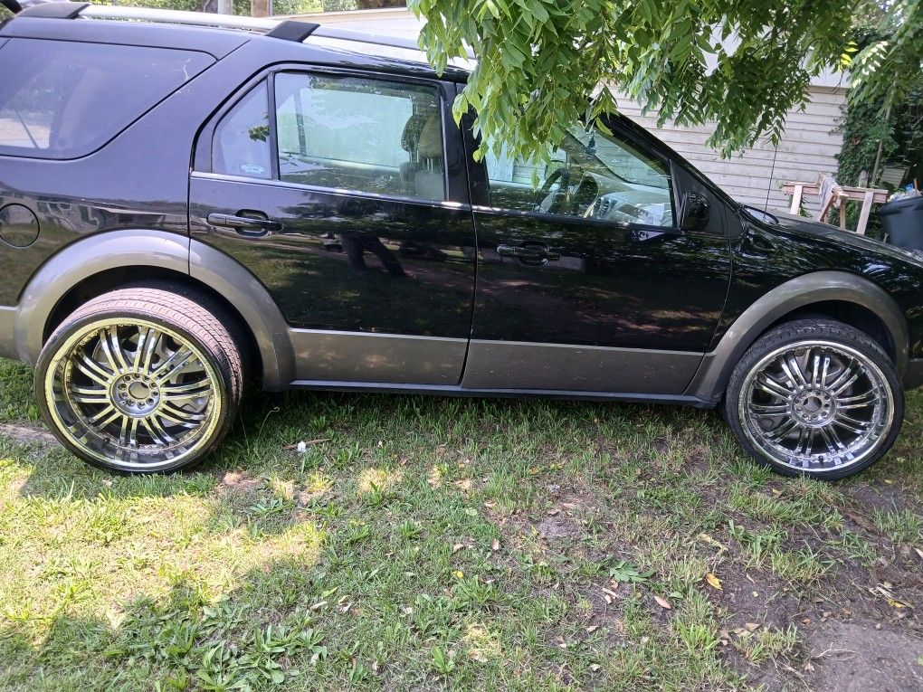 22 "Rims For Sale
