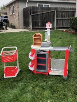 Little Tikes Shop And Learn