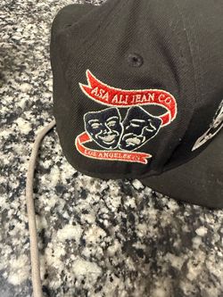Asaali hat
