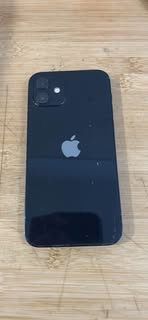 Apple iPhone 12 128gb All Carriers Black