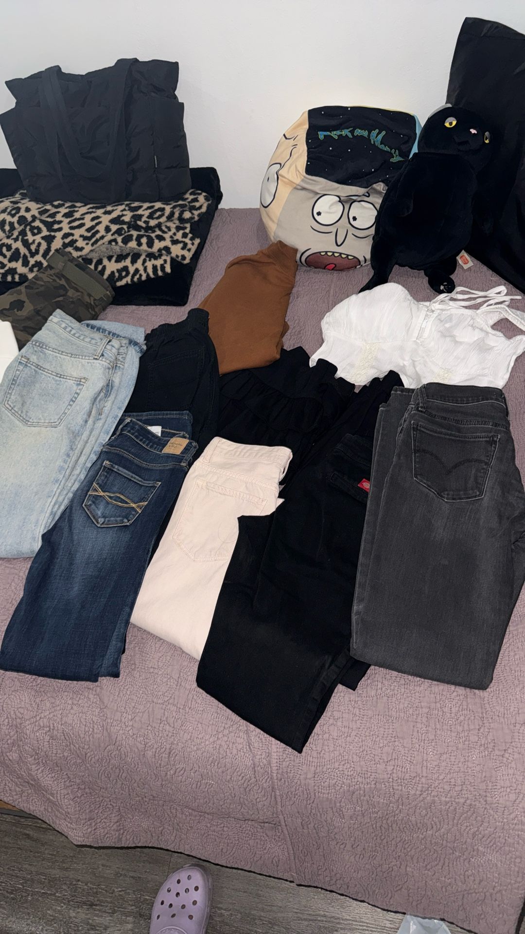 Only $1 Each