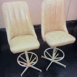 Mid Century - Chairs