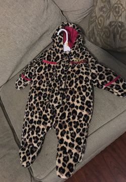 Juicy couture body suit 0-3 months