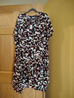 Dress Tommy Hilfiger 22W