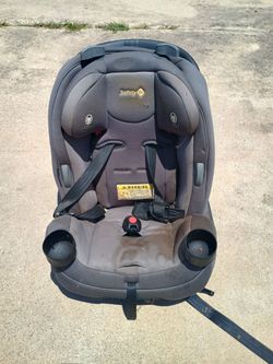 Safety 1st Carseat