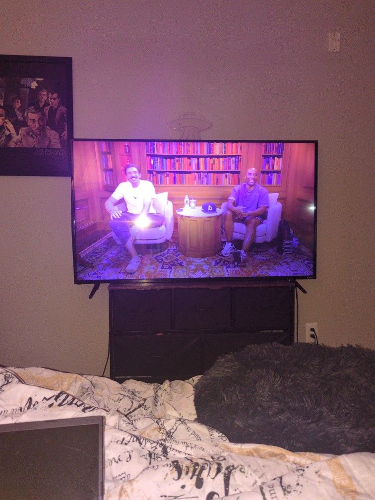 Vizio And Roku TVs for sale.