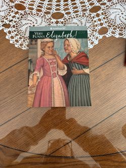 American Girl Books Classics 