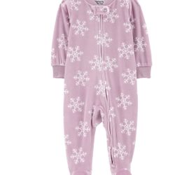 Baby Girl Onesie 