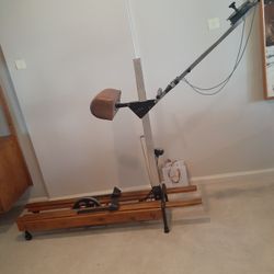 Nordic Track 505 Ski Machine Exerciser