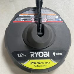 Surface Cleaner Ryobi 