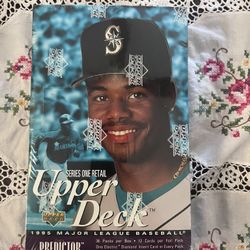 Sports Cards (Baseball And Basketball) Sold As A Lot 