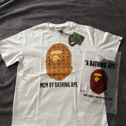 Bape Shirt