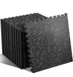 Exercise Equipment Mats
