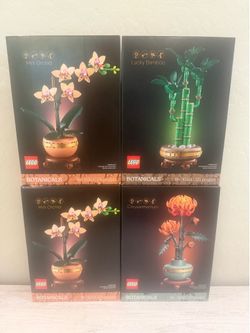 Legos