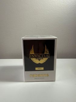 Rabanne Invictus Victory Absolu Parfum Intense