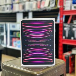 iPad Pro 4th Gen 11 Inch 