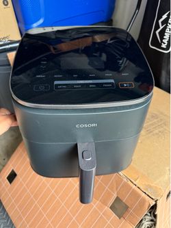 Cosori air fryer