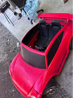 Kids car