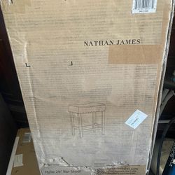 Nathan James 29” Hylie Barstool 