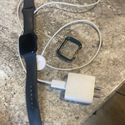 Apple Watch Se 
