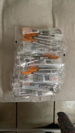 Medical Supplies
