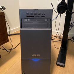 Asus G10AC-US009S - Desktop PC