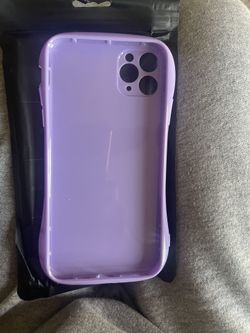 iPhone 11 Pro Max Case Soft
