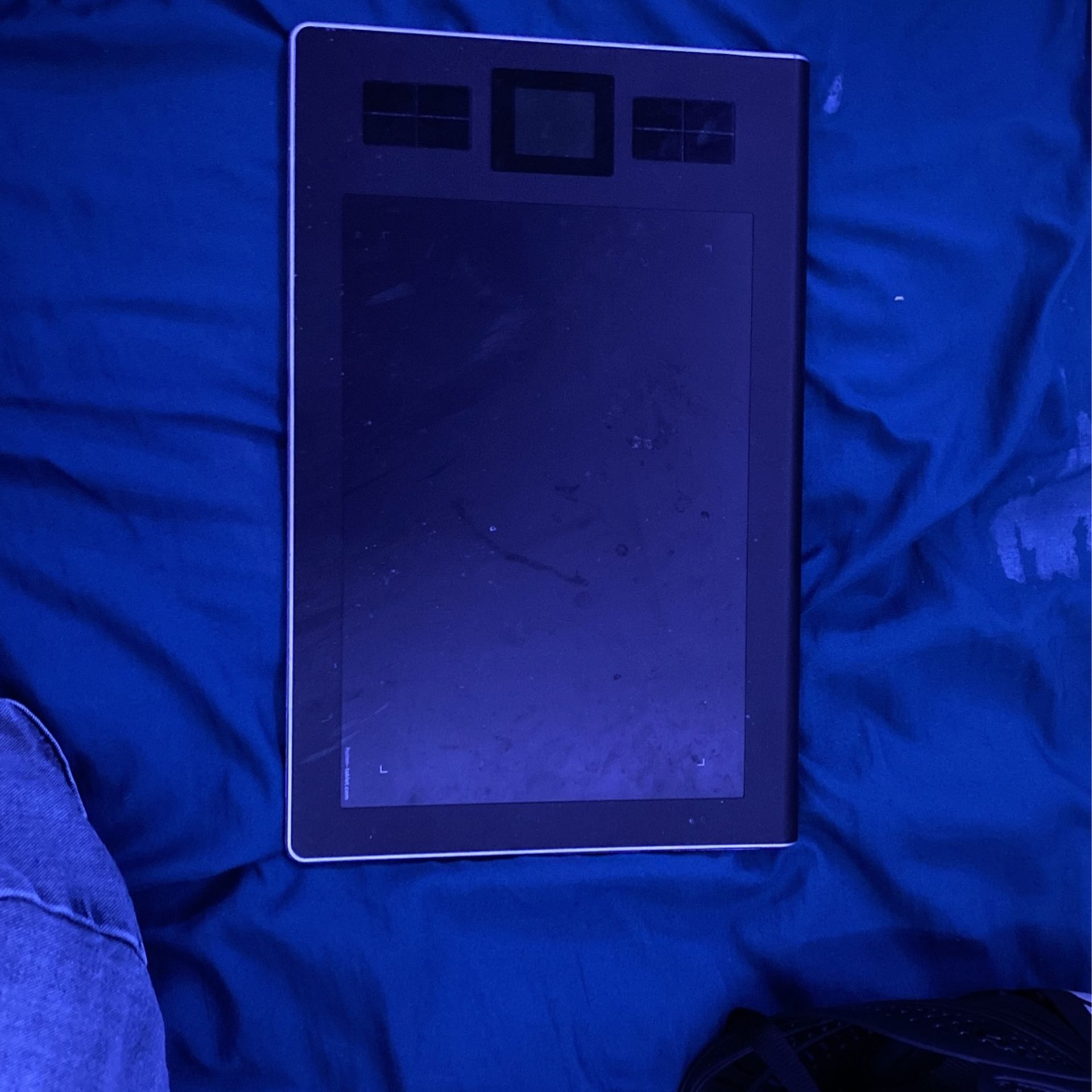 Huion Drawing Pad