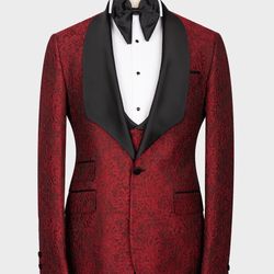 Tuxedo 