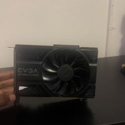 evga gtx 1050