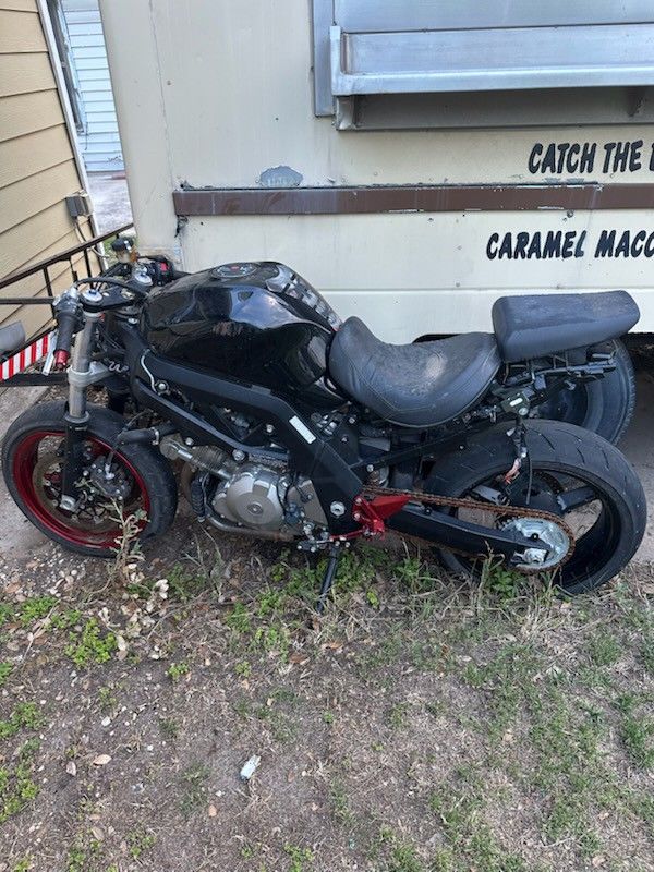 Sv650