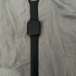 Apple Watch Series 4