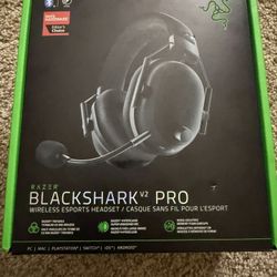 Blackshark V2 Pro Gaming Headsets 