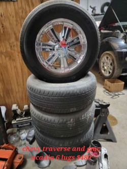 Rims