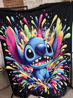 New blankets 60x80