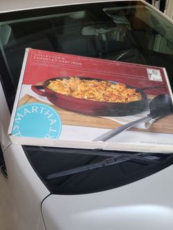 12 in fry pan. NEW