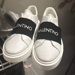 Valentino Men Shoes 