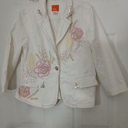 Talla Small