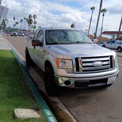 Ford F150 2009