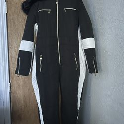 Teens Snow Suit 