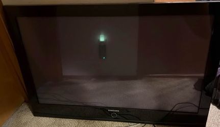 Samsung 42in Plasma TV