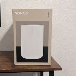 Speaker-Sonos Era 100 