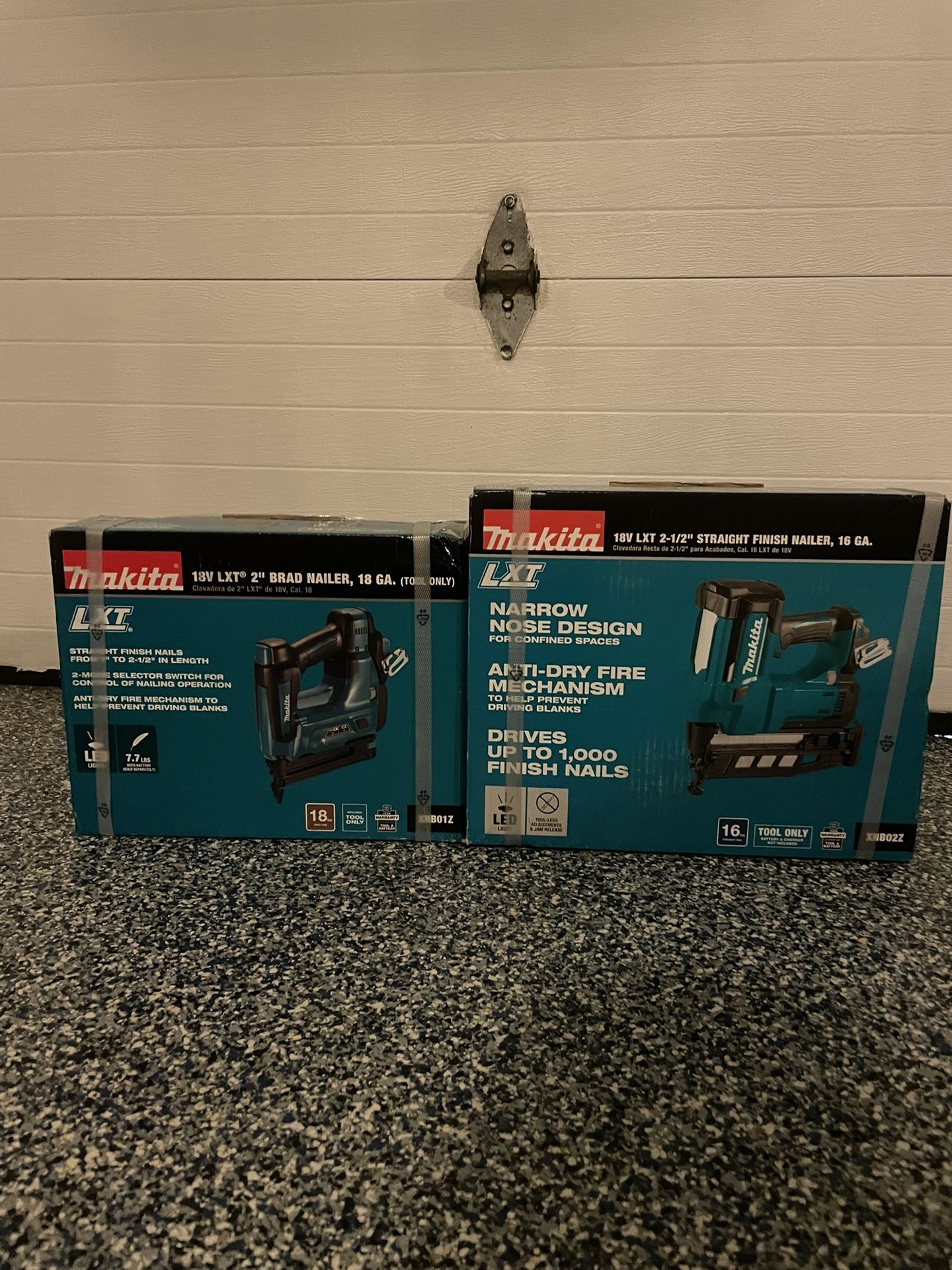 MAKITA POWER TOOLS [Nuevas][New]