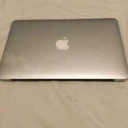 Apple MacBook Air