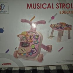 Baby Toy / Jueguete Para Bebe