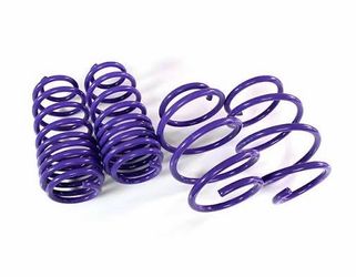 D2 Lowering Springs | 11th Gen Civic